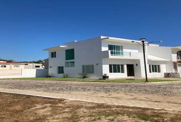 Casa en  Residencial La Jolla, Manzanillo, Colima, México