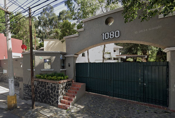 Casa en condominio en  La Magdalena Contreras, Ciudad De México (cdmx)