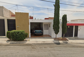 Casa en  Avenida Piano, Vista Las Cumbres, Aguascalientes, México