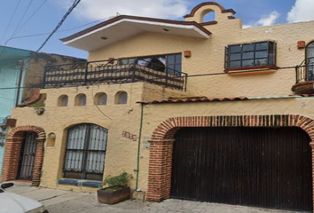 Casa en condominio en  Calle Antonio Correa 2019, La Guadalupana, Guadalajara, Jalisco, México