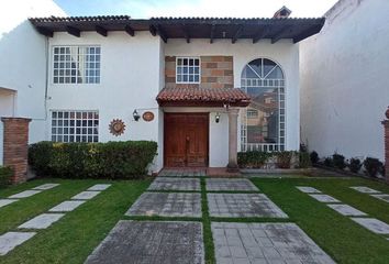 Casa en  San Lorenzo Coacalco, Metepec