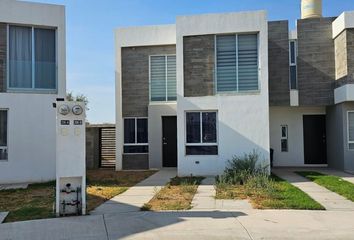 Casa en  Villa De Pozos, San Luis Potosí