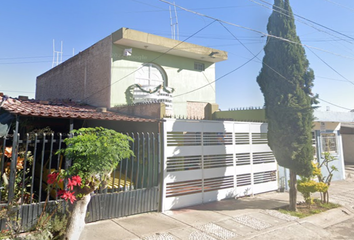 Casa en  Avenida Moron 170, Hacienda Santa Fe, Jalisco, México