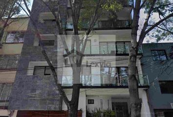 Departamento en  Uxmal 87, Narvarte Poniente, Ciudad De México, Cdmx, México