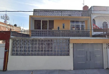 Casa en  Colonia Jardín Balbuena, Venustiano Carranza