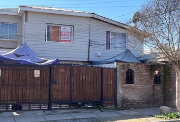 Casa en  Núñez De Balboa 0293, Colina, Chile