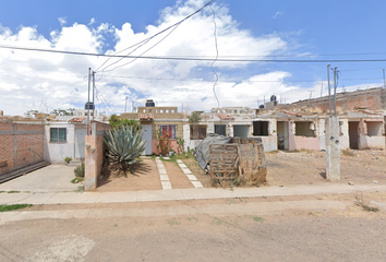 Casa en  Real De Tepezalá, Aguascalientes, México