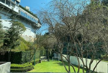 Departamento en  Bosques De Las Lomas, Cuajimalpa De Morelos