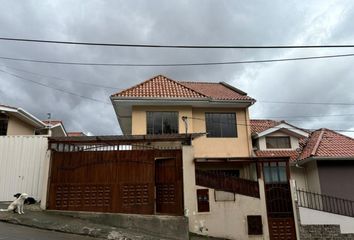 Casa en  Tarquino Cordero 22, Cuenca, Azuay, Ecuador