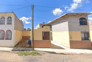 Casa en  Santa Rosa Fresnillo, Rosa, Legalidad, Fresnillo, Zacatecas, México