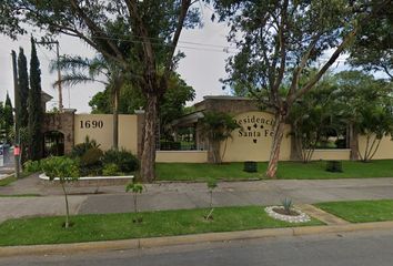 Casa en  Residencial Sta.fe, Camino Viejo A Tesistan, Nuevo México, Jalisco, México