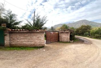 Casa en  Santa Filomena Norte, Colina, Chile