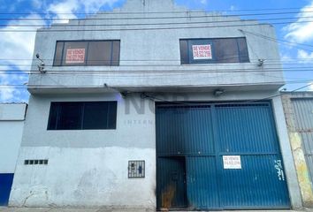 Bodega en  Santa Lucía, Bogotá