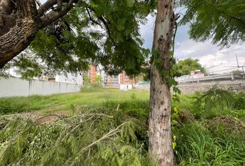 Lote de Terreno en  De Los Laureles, Jurica, Santiago De Querétaro, Querétaro, México