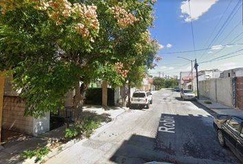 Casa en  Roble, Las Alamedas, Linares, Nuevo León, México