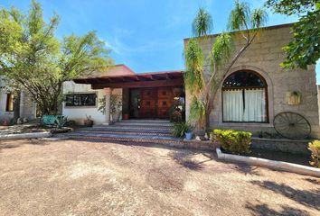 Casa en  Residencial Hacienda Yexthó, Tecozautla, Estado De Hidalgo, México