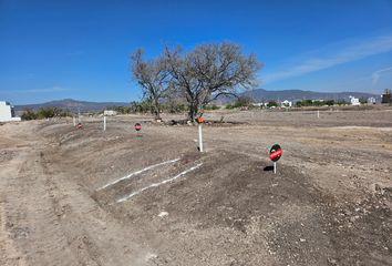 Lote de Terreno en  Pizzas Preserve, Reserva Copal, Juriquilla, Querétaro, México