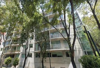 Departamento en  Acapulco 37, Roma Norte, Ciudad De México, Cdmx, México