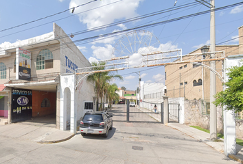 Departamento en  Prolongación Cosío 1042, Barrio De La Salud, Aguascalientes, México