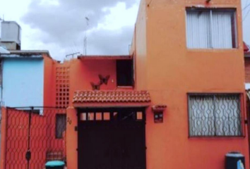 Casa en  Real Del Moral, Iztapalapa