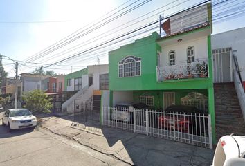 Casa en  Campo Real, Lomas De Zapopan, Zapopan, Jalisco, México