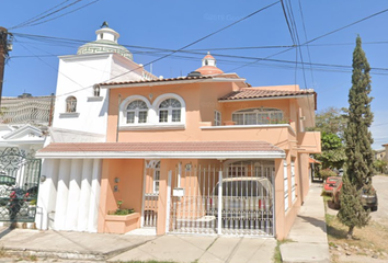 Casa en  Francia 197, Versalles, Puerto Vallarta, Jalisco, México