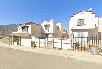 Casa en  Calle Aries, Fraccionamiento Del Sol, Ensenada, Baja California, México