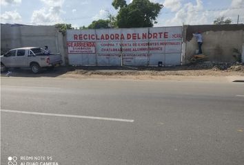 Lote de Terreno en  Aeropuerto Internacional Ernesto Cortissoz - Barranquilla, Soledad, Atlántico, Colombia