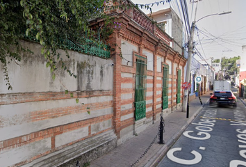 Casa en  Calle Gobernador Manuel Reyes Veramendi 33, San Miguel Chapultepec I Sección, Ciudad De México, Cdmx, México