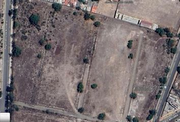 Lote de Terreno en  Circuito Regimiento De Artillería, Militar, Teotihuacán, México, 55803, Mex