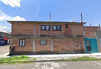 Casa en  Eduardo Ruíz, Morelia, Michoacán, México