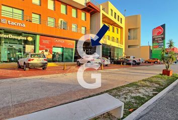 Local comercial en  Puerto Cancún, Cancún, Quintana Roo