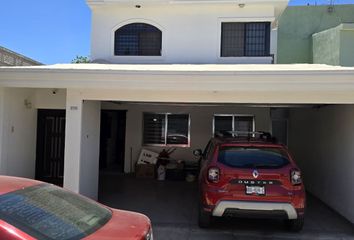 Casa en  Canaco, Culiacán, Sinaloa, México