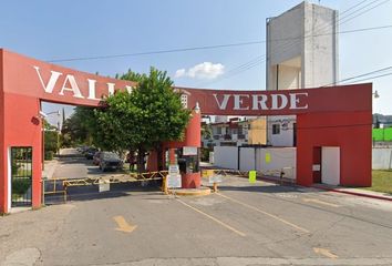 Casa en fraccionamiento en  Fraccionamiento Residencial Yautepec, Yautepec De Zaragoza