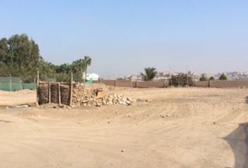 Terreno en  Azpitia, Santa Cruz De Flores, Provincia De Cañete, Perú