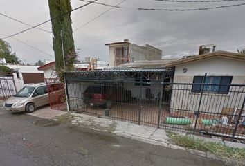 Casa en  Platon 207, Monumental, Juárez, Chihuahua, México