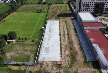 Lote de Terreno en  Avenida Siglo Xxi, Irapuato, Guanajuato, México