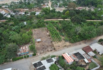 Terreno Comercial en  Centro De Salud - San Isidro Urbano, Jj.romero, Arenillas, Arenillas, El Oro, Ecuador