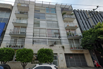 Departamento en  Manuel María Contreras 75, Colonia San Rafael, Ciudad De México, Cdmx, México