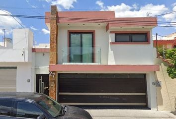 Casa en  Madrid 27, Ciudad Del Valle, Tepic, Nayarit, México