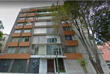 Departamento en  Luz Saviñon 508, Colonia Del Valle Centro, Ciudad De México, Cdmx, México