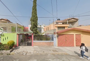 Casa en  Valle De Aragon 3ra Sección, Ecatepec De Morelos, Estado De México, México