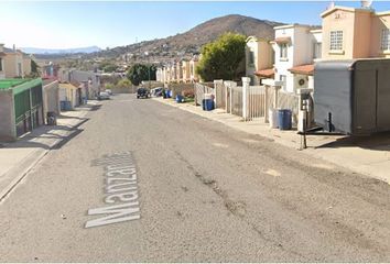 Casa en  Manzanilla, Villa Residencial Del Prado I, Ensenada, Baja California, México