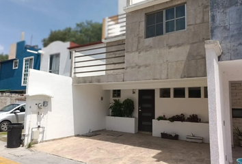 Casa en condominio en  Claustros De San Miguel, Cuautitlán Izcalli, Estado De México, México