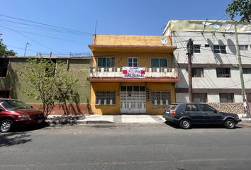 Casa en  Norte 64 7806, Salvador Díaz Mirón, Ciudad De México, Cdmx, México