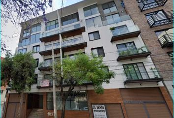 Departamento en  Calle Gabriel Mancera 1027, Del Valle Centro, Ciudad De México, Cdmx, México