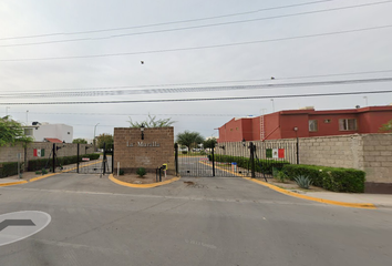 Casa en fraccionamiento en  El Campanario, Residencial La Muralla, Torreón, Coahuila De Zaragoza, México