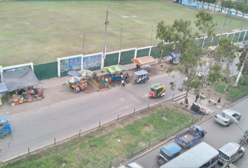 Departamento en  Pampilla, Jose Carlos Mariategui And Casablanca, San Juan De Lurigancho, Perú