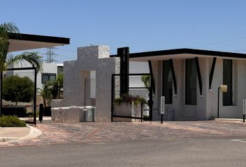 Lote de Terreno en  Ventura Residential Club, Boulevard Enrique Mazón López, Hermosillo, Sonora, México