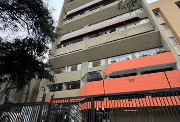 Departamento en  Av. Angamos Oeste 351, Miraflores, Perú